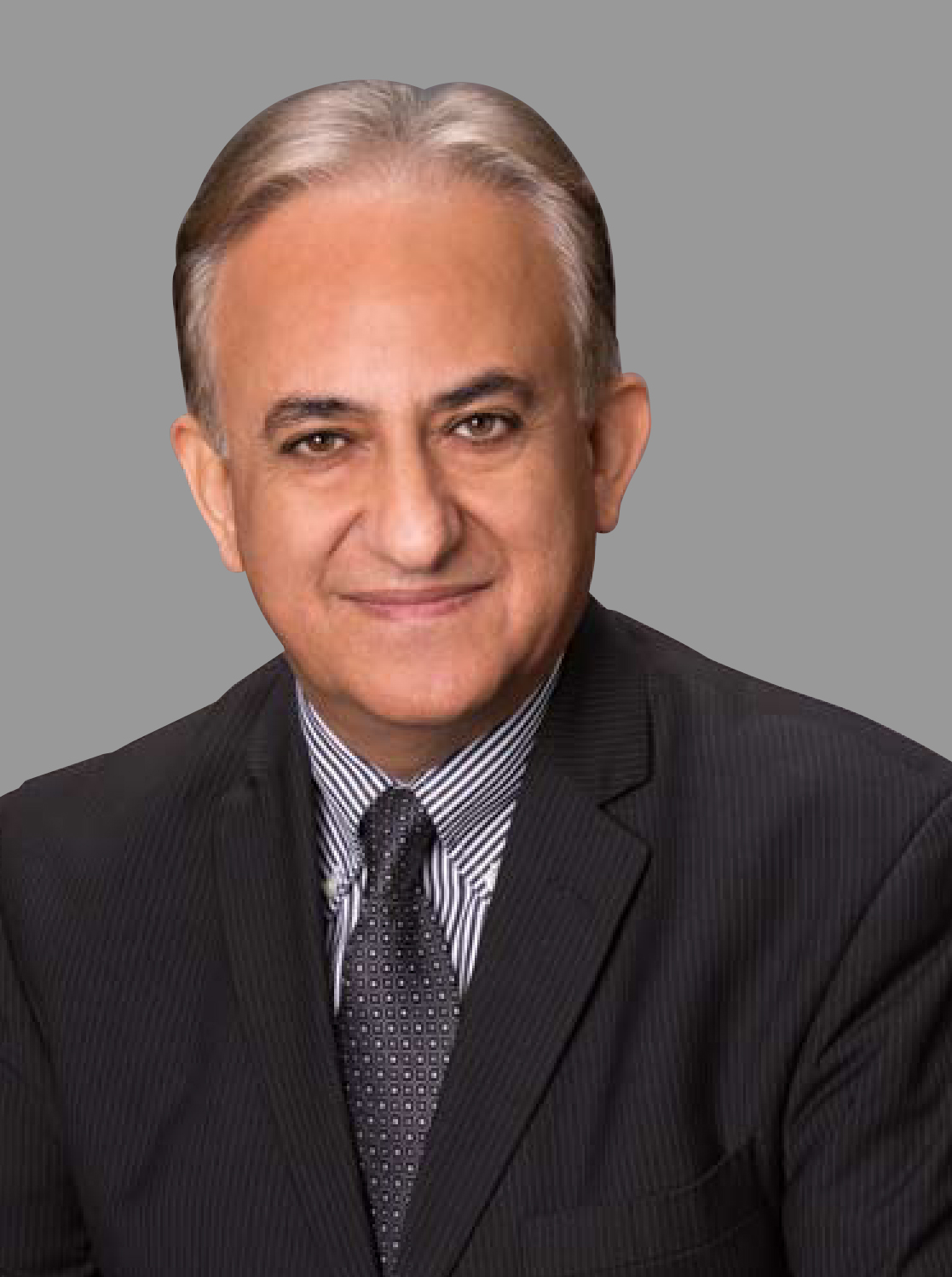 Gabriel Johnson, P.E.