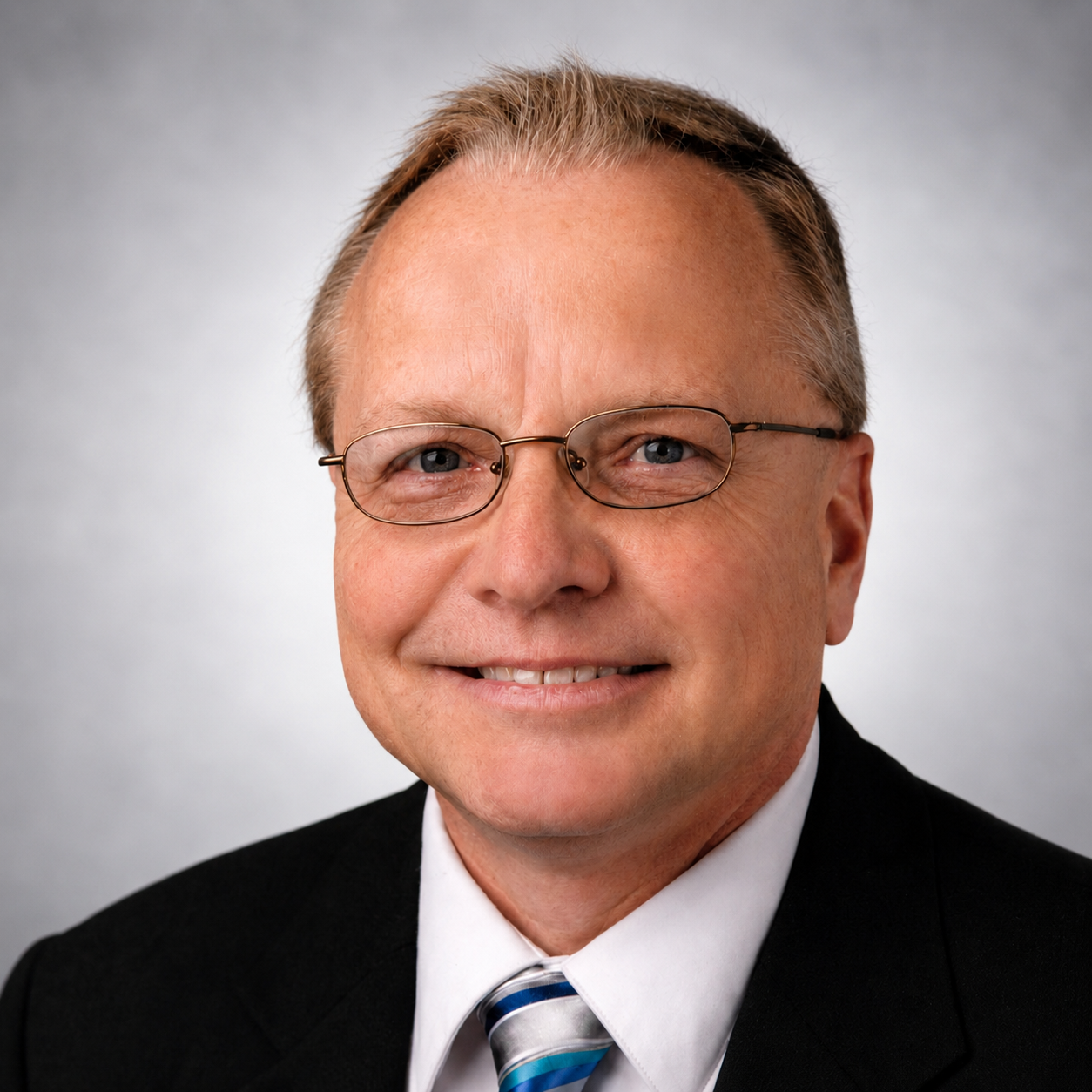 James Koch, P.E.