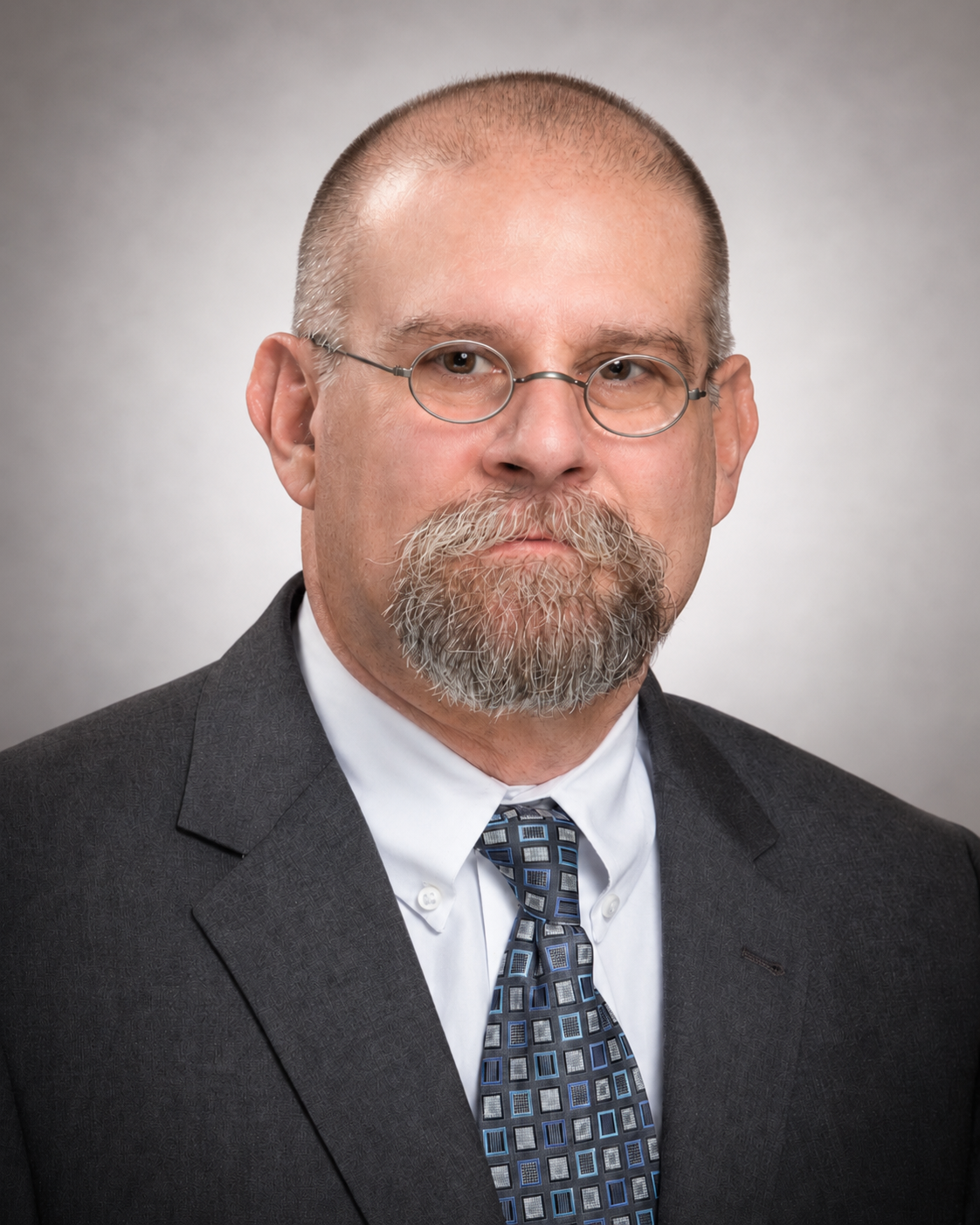 Kyle Bertrand, P.E.