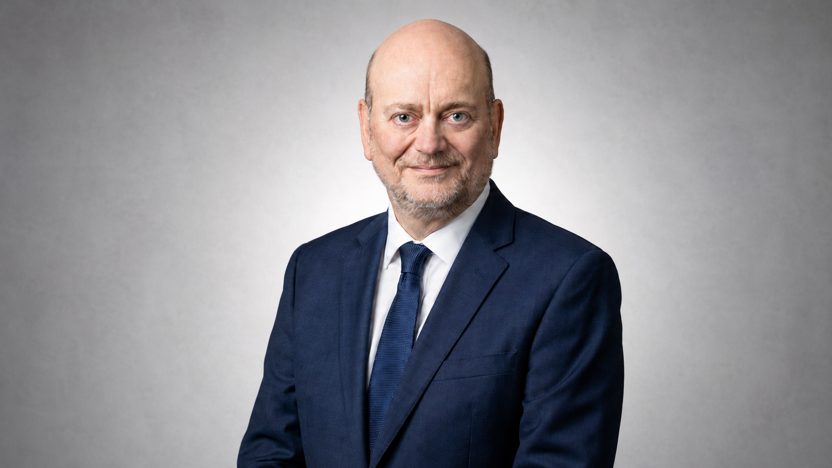 Larry Blackburn, P.E.