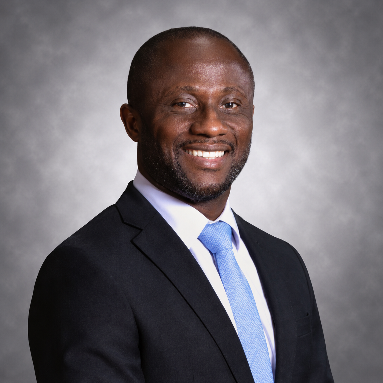 P.K. Okyere, P.E.