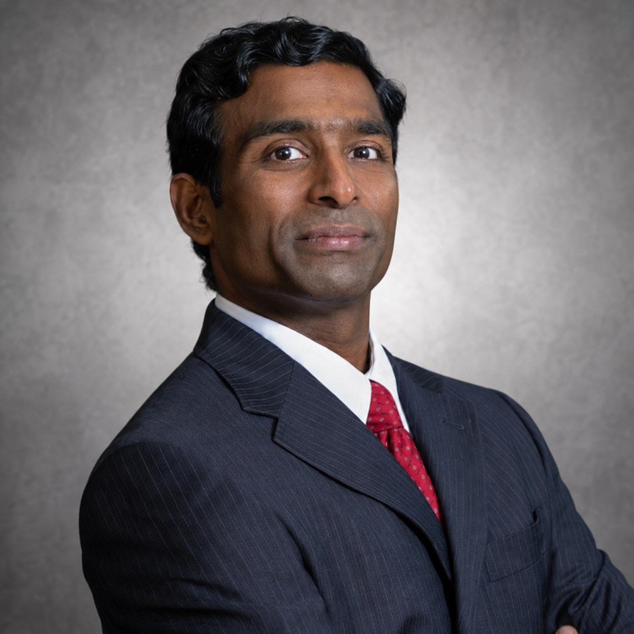 Rajesh Janarthanan, P.E.