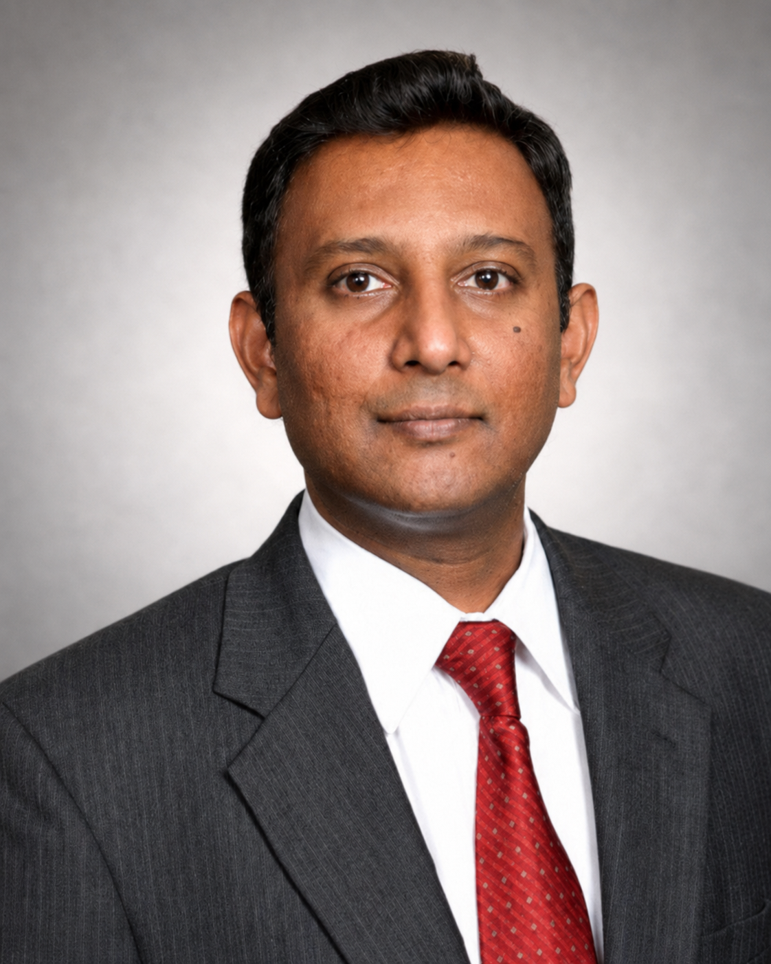 Sirish Madichetti, P.E.