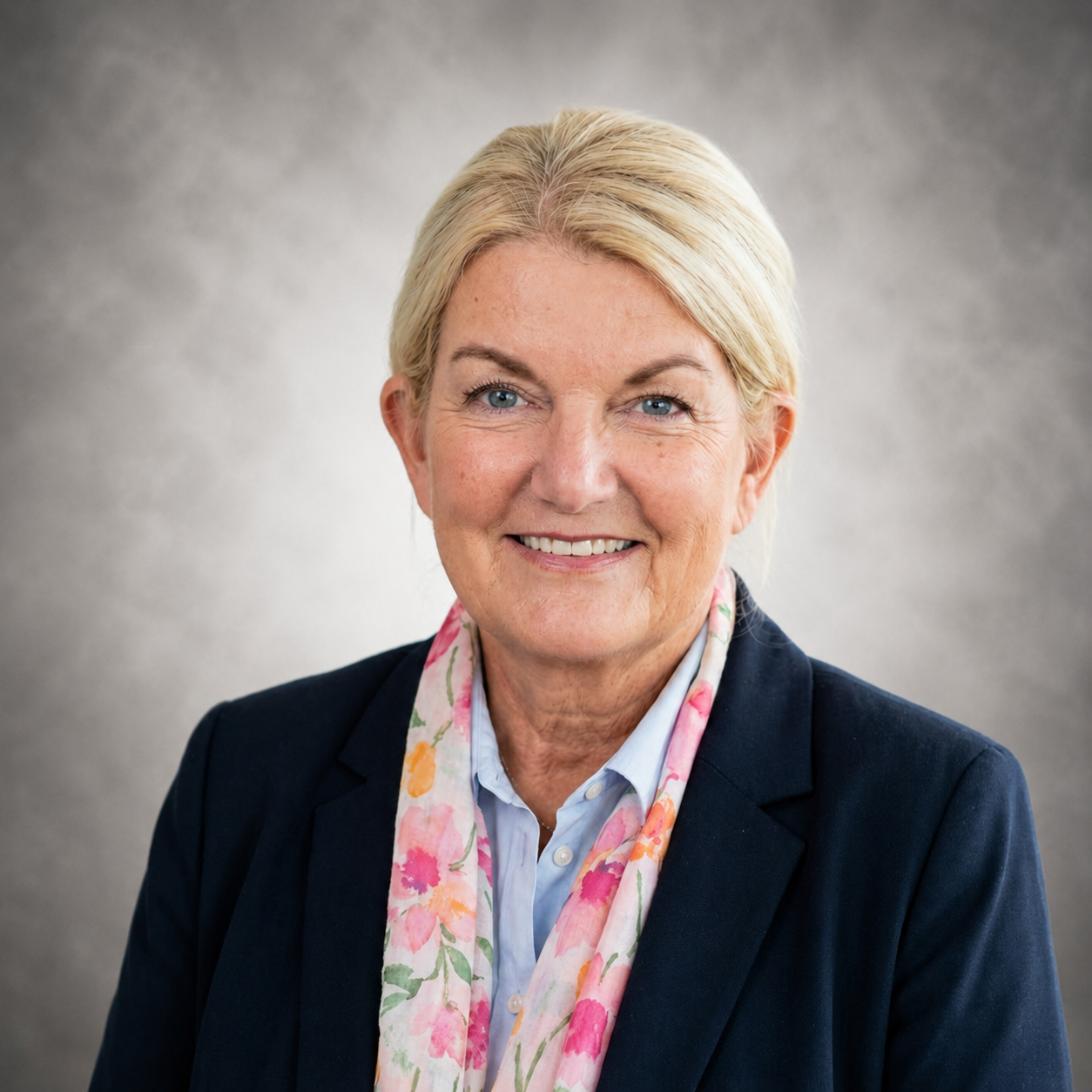 Sue Theiss